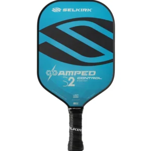 AMPED Control S2