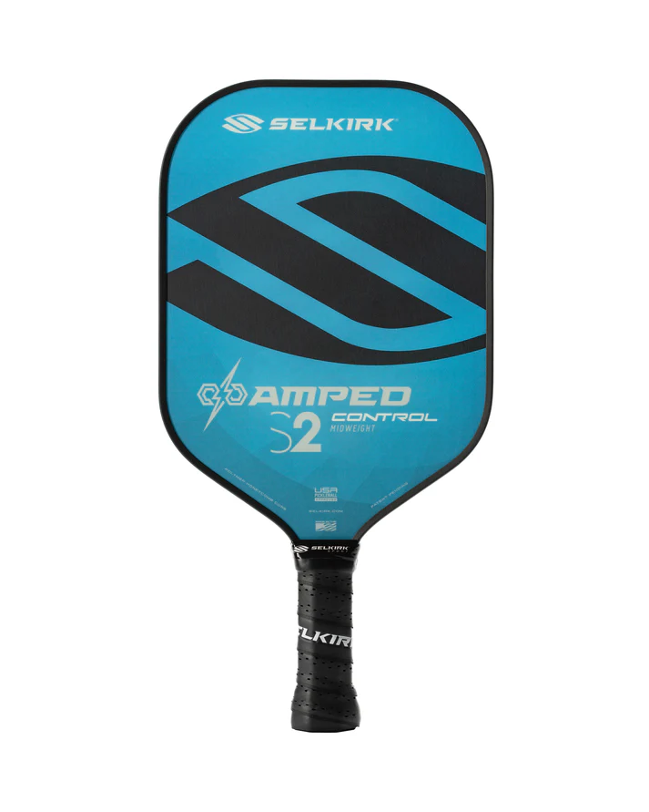 AMPED Control S2