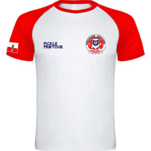 CAMISETA  Asociacion Cantabra de Pickleball