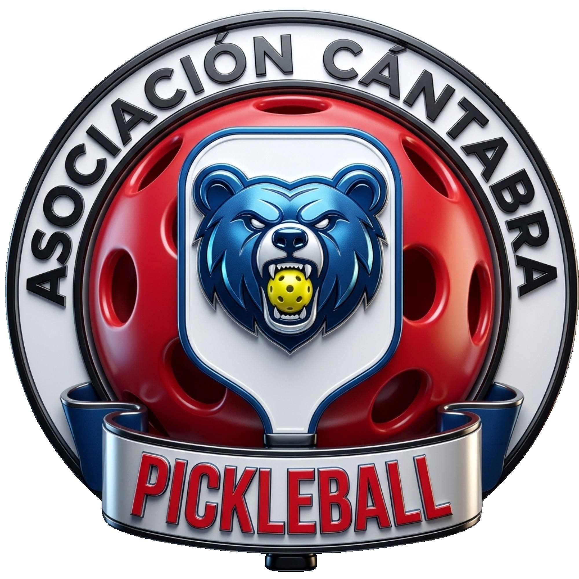 ASOCIACION CANTABRA DE PICKLEBALL