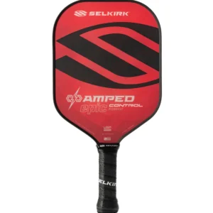 AMPED Control Epic