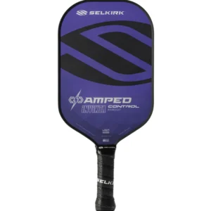 AMPED Control Invikta