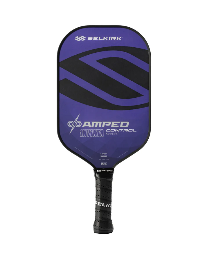 AMPED Control Invikta