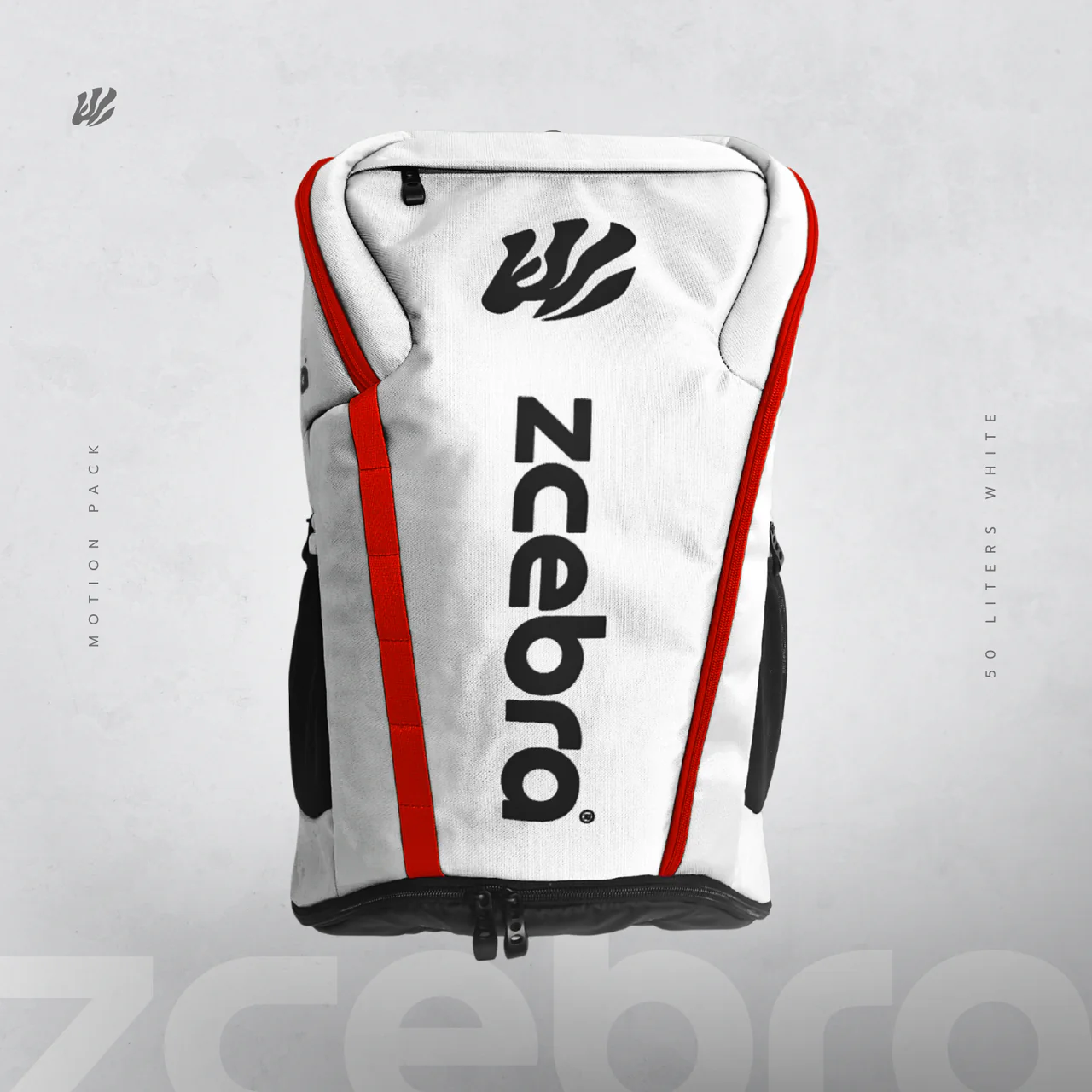 Mochila ZCEBRA MotionPack