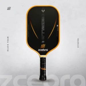 ZCEBRA Gazelle - Black Foam Core