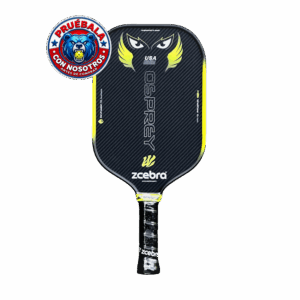 ZCEBRA Osprey ShotCore
