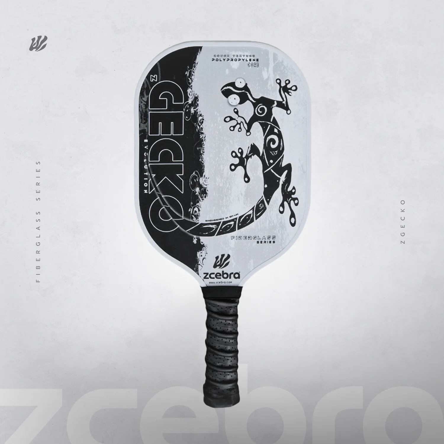 ZCEBRA Zgecko Evolution
