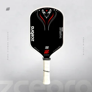 ZCEBRA Black Mamba
