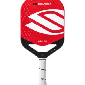 LUXX Control Air with InfiniGrit®