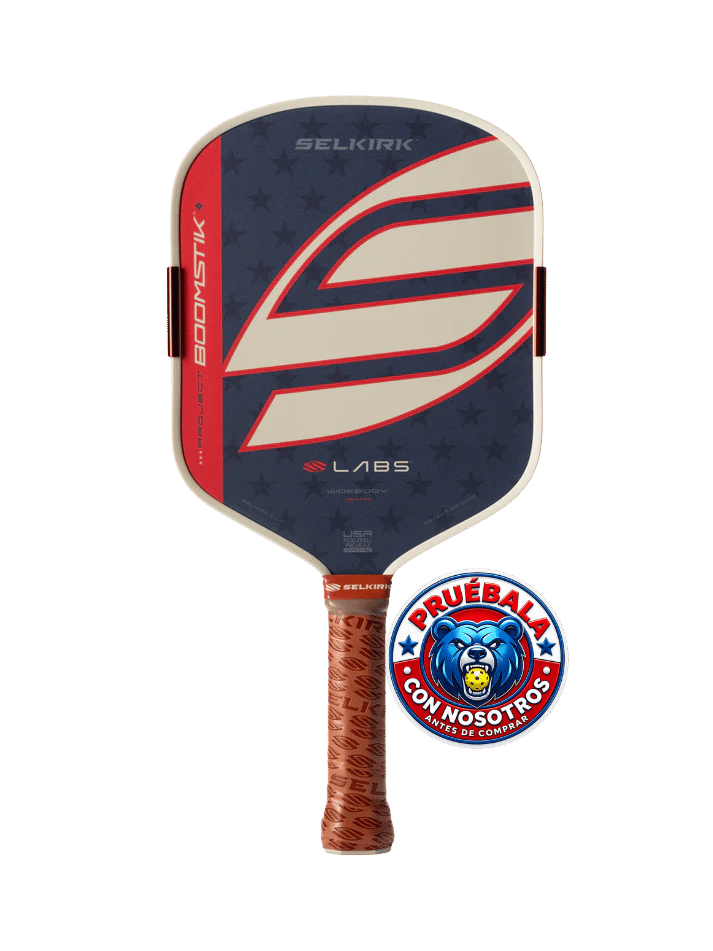LABS Project Boomstik 1776 Limited Edition