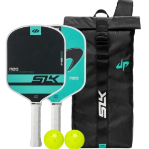 Pack PALAS FIBRA DE VIDRIO DUDE PERFECT SLK